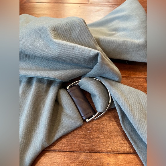 Lalabu Simple Wrap Carrier - Picture 5 of 6